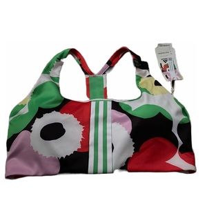 Adidas XLAC MMK MS Bra